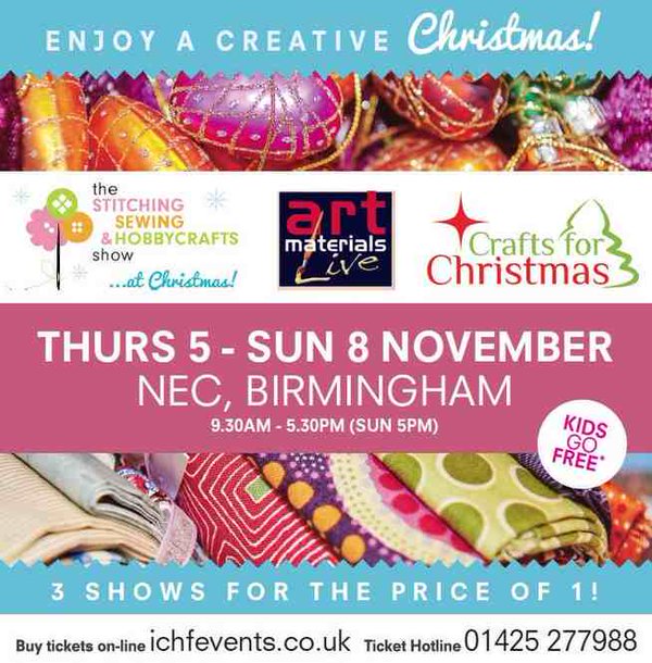 Download A Blogs Life A World Of Crafts With Ichf Events PSD Mockup Templates