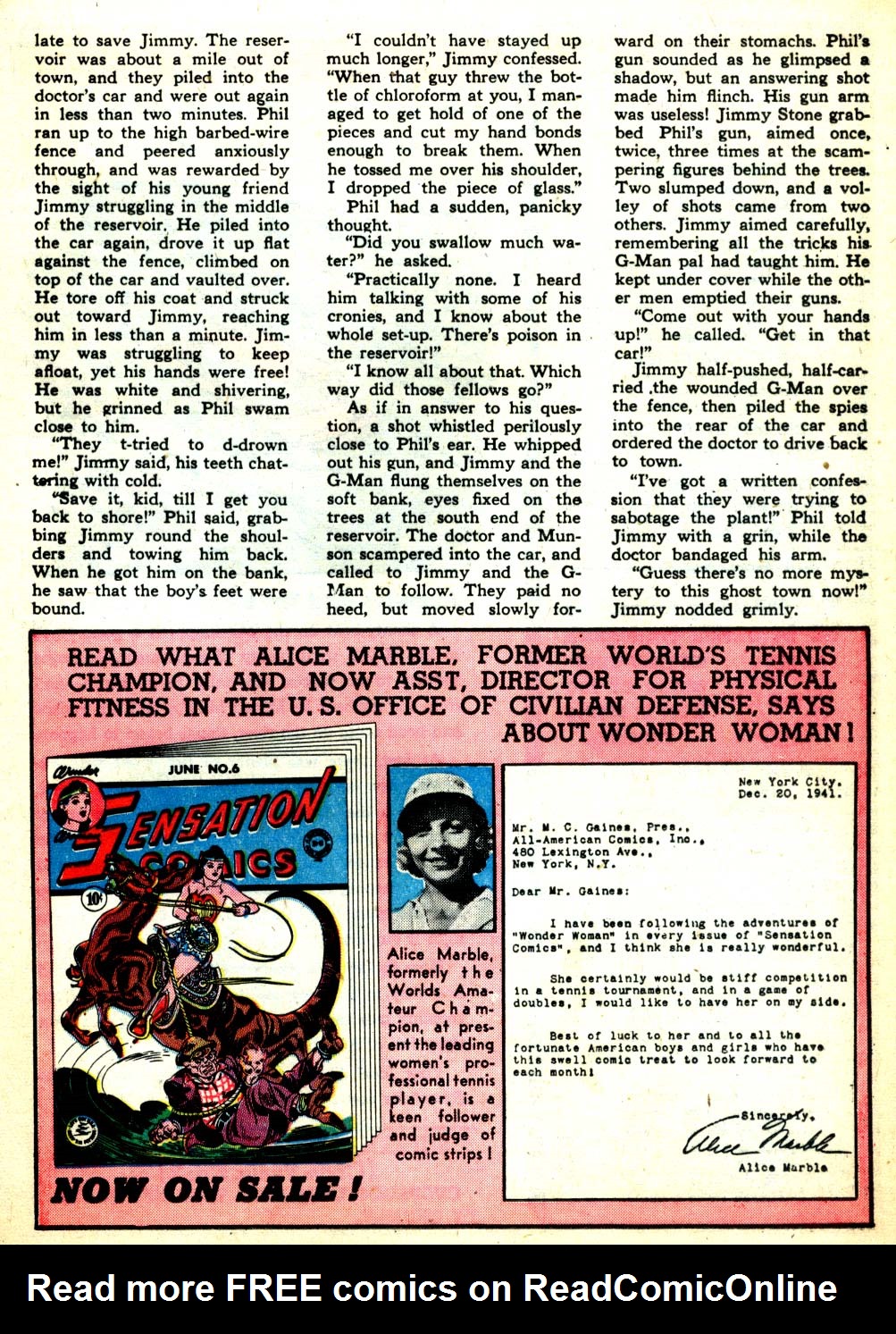 Read online All-American Comics (1939) comic -  Issue #39 - 48