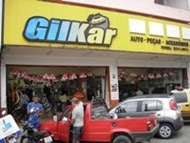 Gilkar