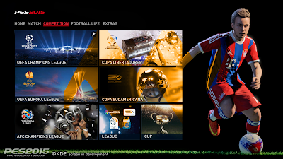 Pro Evolution Soccer 2015 Full Crack Pro Evolution Soccer 2015 Full Crack
