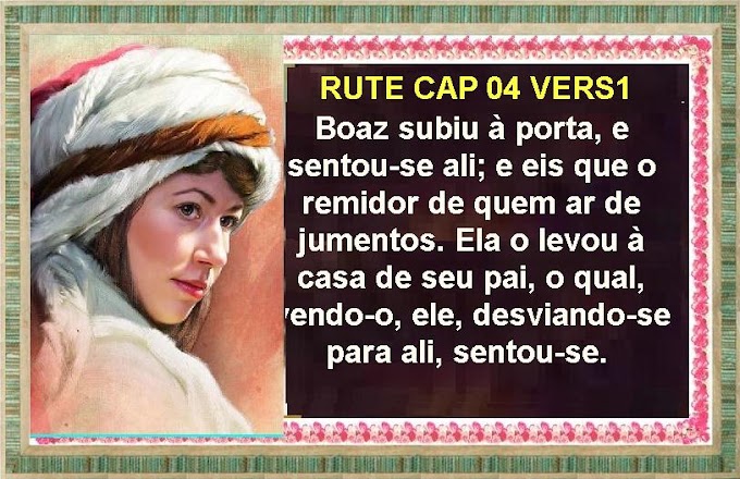   LIVRO DE RUTE CAP 04 FINAL
