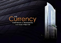 The Currency @ Manila- Ortigas City  