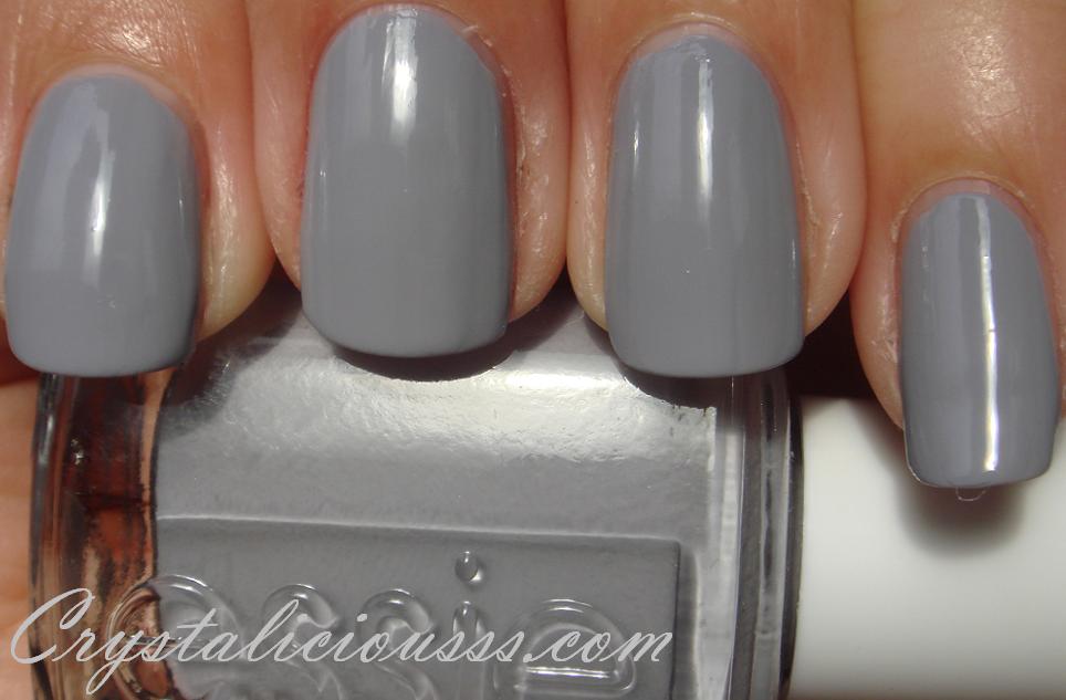 Crystal's Reviews Essie Cocktail bling collection overview