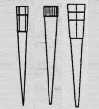 Yellow Tips P.P for Eppendorf/Gilson 黃色微量吸管尖
