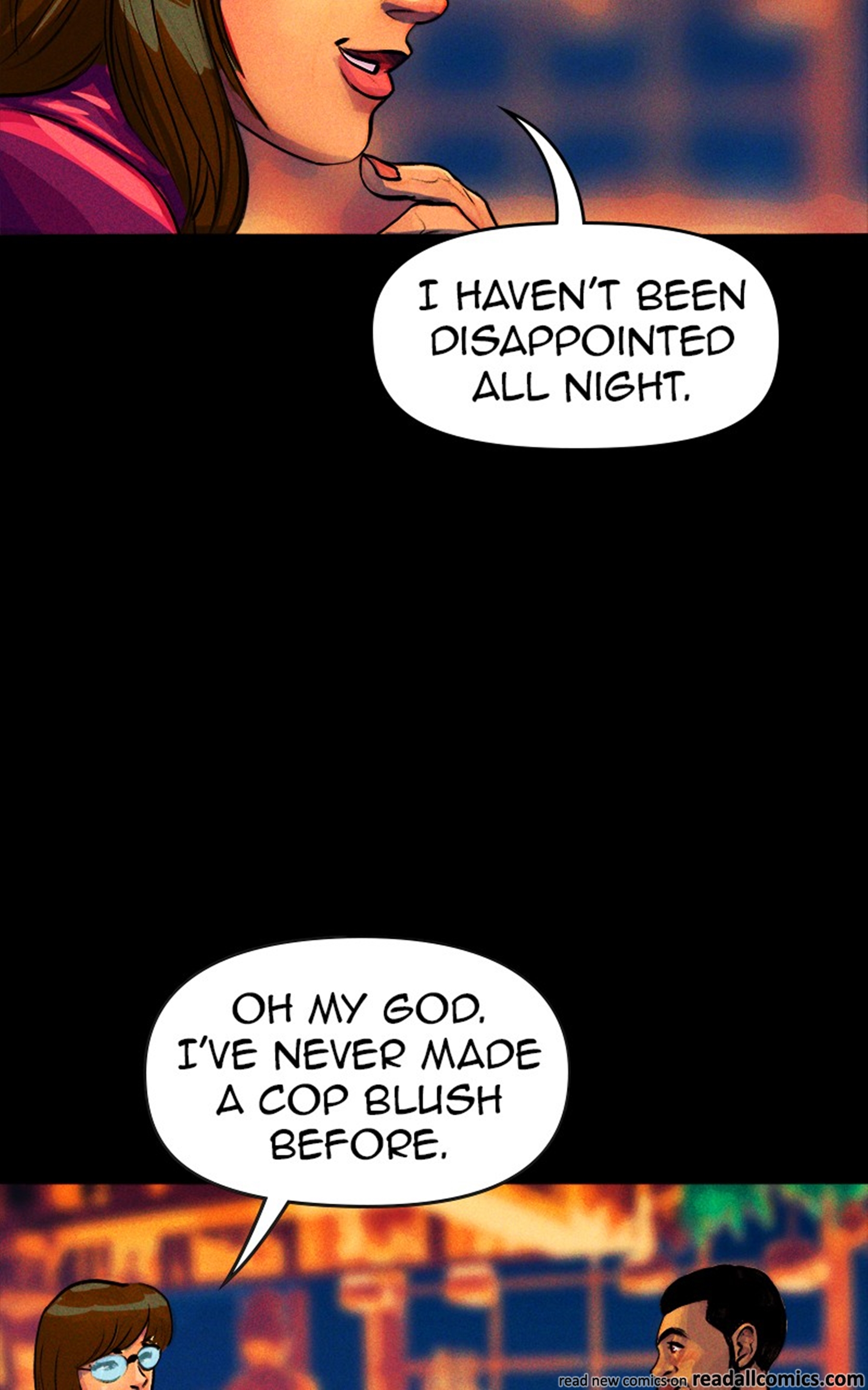 Red Hood: Outlaws chapter 5 page 14