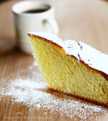 torta di mascarpone... per la colazione del week end!!!