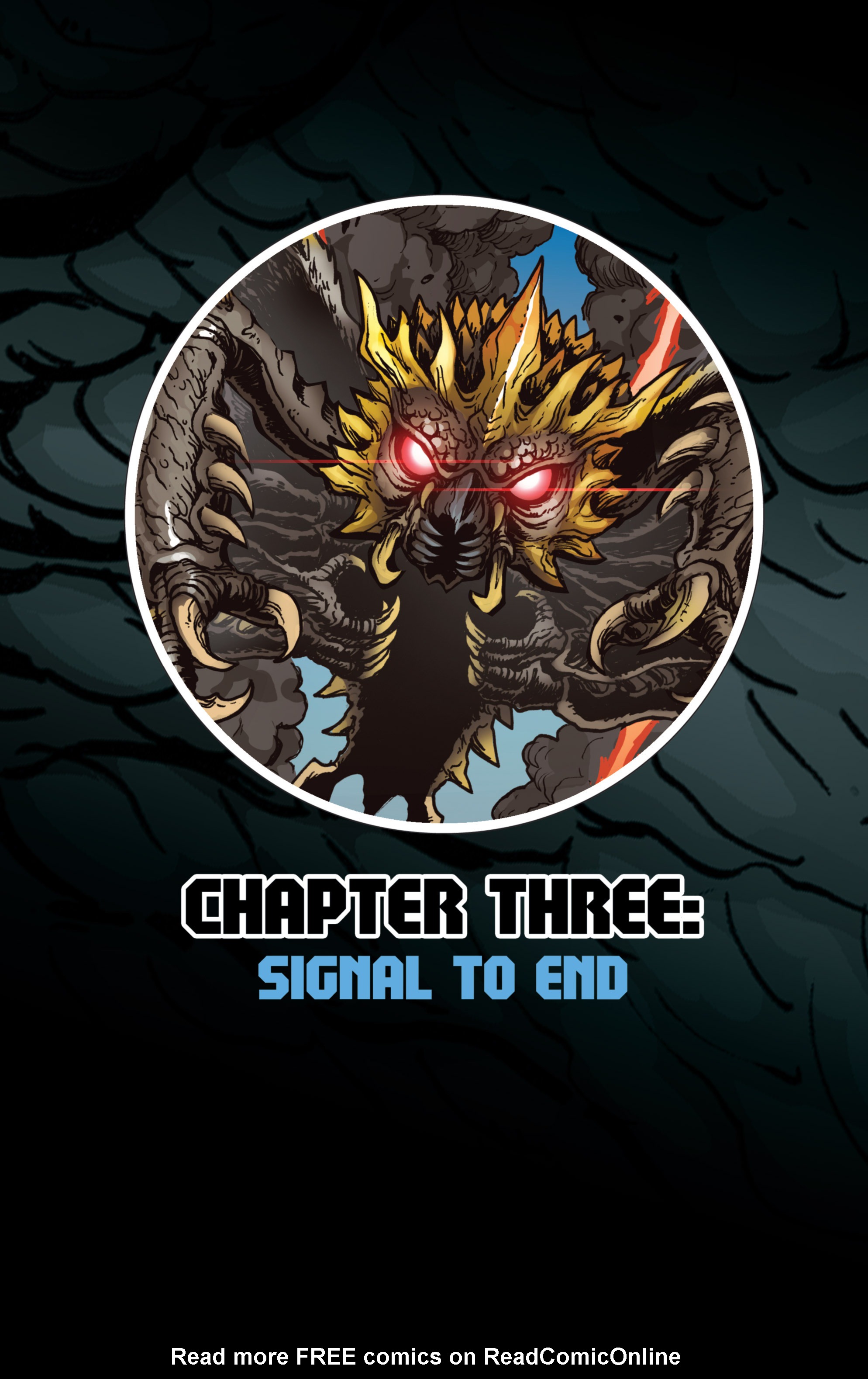 Read online Godzilla: Rulers of Earth comic -  Issue # _TPB 5 - 48