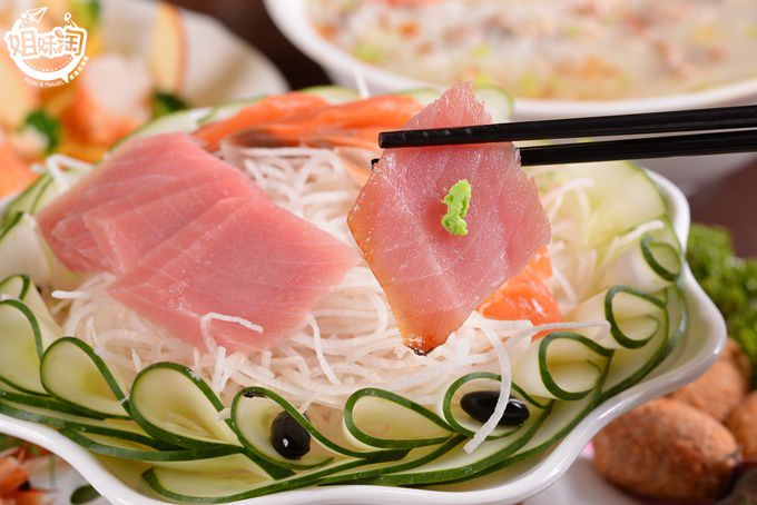 永鑫海鮮餐廳-屏東美食推薦