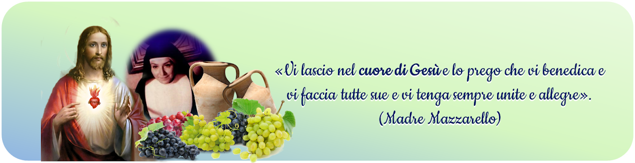 "Andate" - Ambito per le Missioni