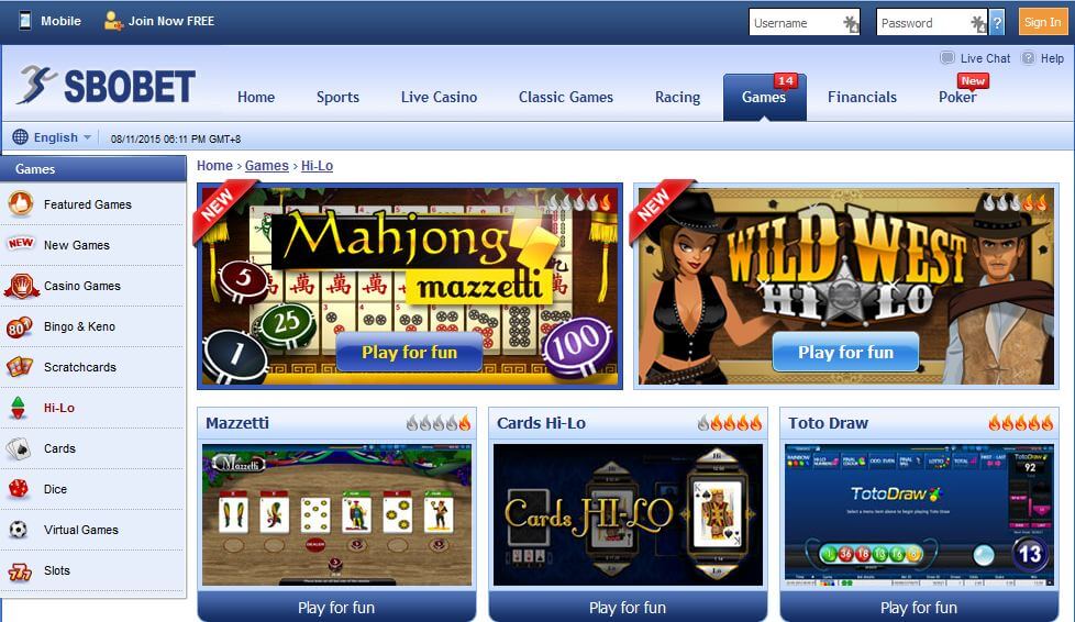 Panduan Cara Bermain Mahjong Mazzeti Sbobet - Berita Dan Info Bett Online