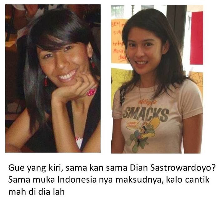 Download Wajah Orang Thailand Asli Pics