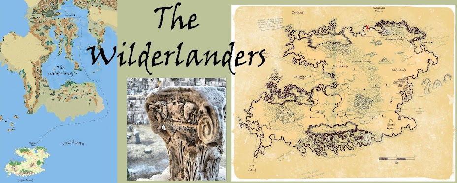 The Wilderlanders