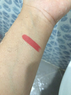 ZOYA COSMETICS ULTRAMATTE LIPSTICK