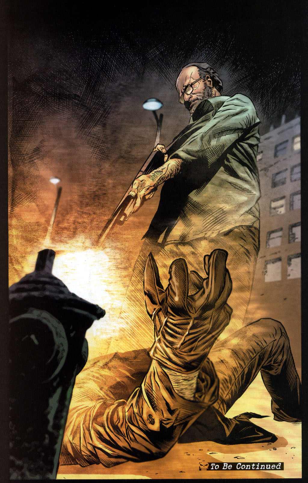 The Punisher (2004) Issue #2 #2 - English 23