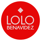 LOLO BENAVIDEZ