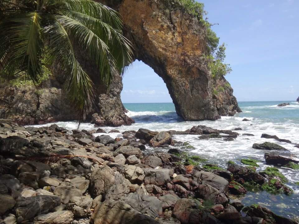 TnT Adventure Trails Paria Falls