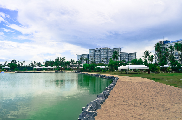 solea mactan cebu resort