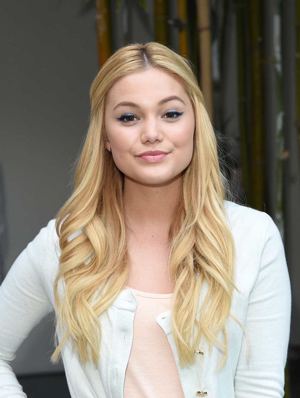 Prayer List For Rock Stars OLIVIA HOLT