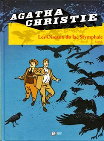 Agatha Christie tome 20