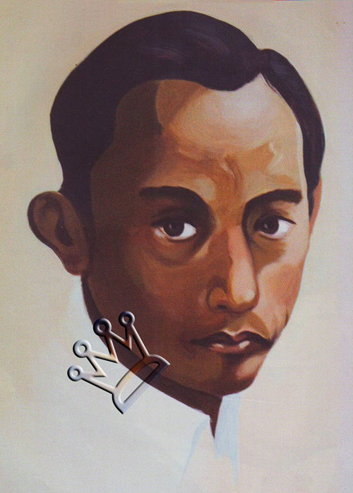 Blog Ketinggalan Zaman Biografi Ismail Marzuki.. Blog Ketinggalan Zaman Biografi Ismail Marzuki..