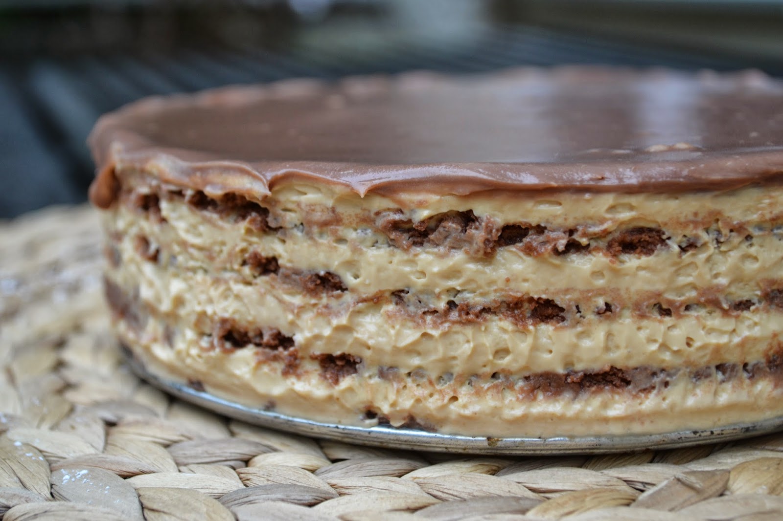 Die Einzig Wahre Chocotorta - Que bueno! (Deutsch&amp;English) - The Recipe ...