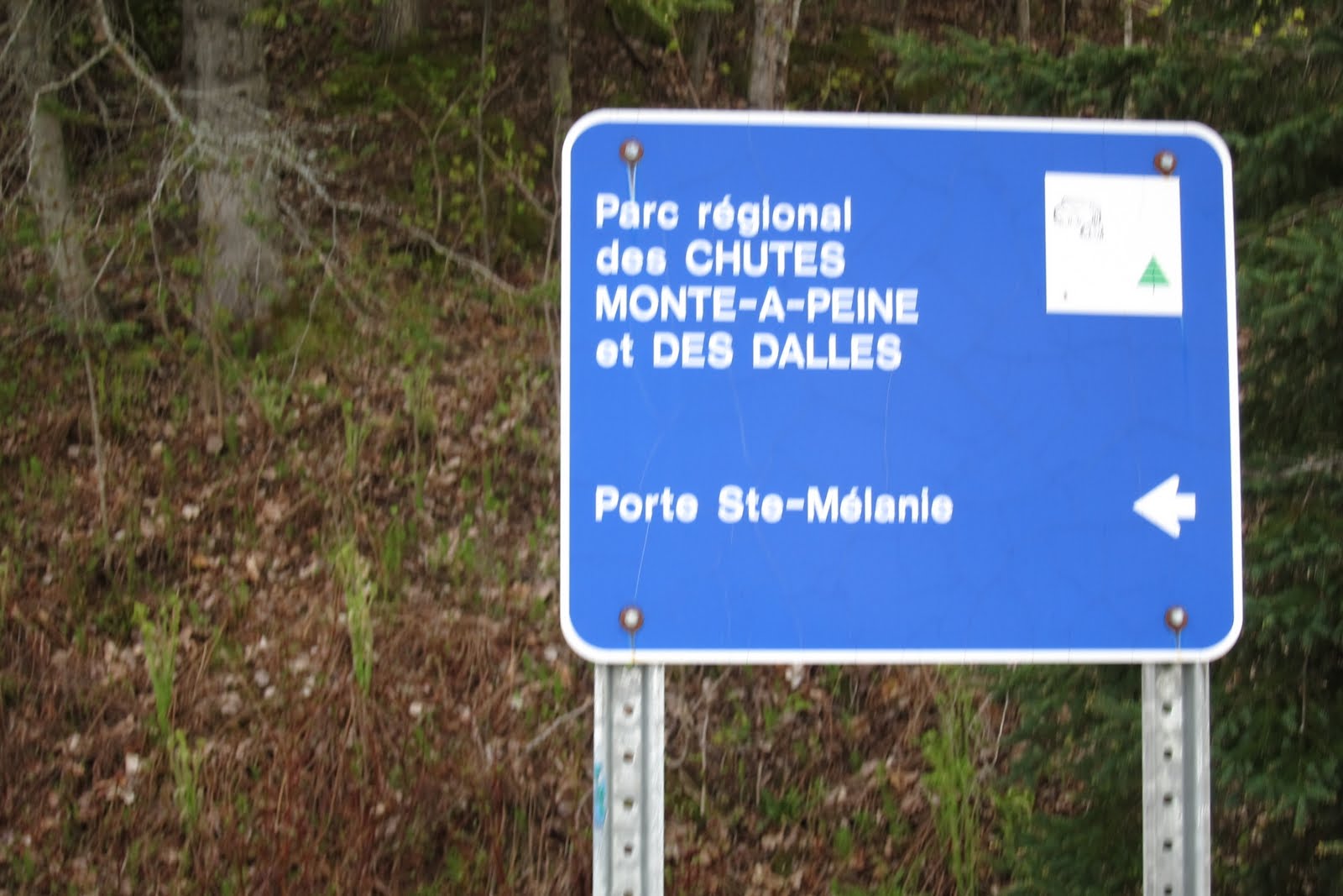 Cycle Fun Montreal Photos StJeandeMatha to SteEmiliedeL'Energie