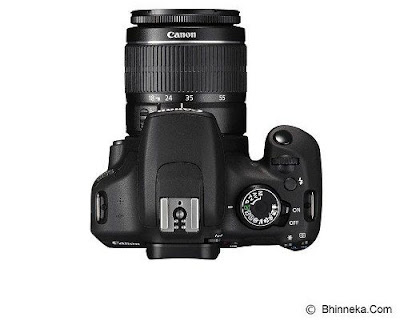 Daftar Kamera Canon yang Berkualitas dan Murah Daftar Kamera Canon yang Berkualitas dan Murah