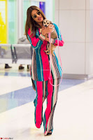 Priyanka Chopra in Colorful Jumpsuit arriving at JFK Airport New York 18 June 2017 ~ Exclusive 025.jpg Priyanka Chopra in Colorful Jumpsuit arriving at JFK Airport New York 18 June 2017 ~ Exclusive 025.jpg
