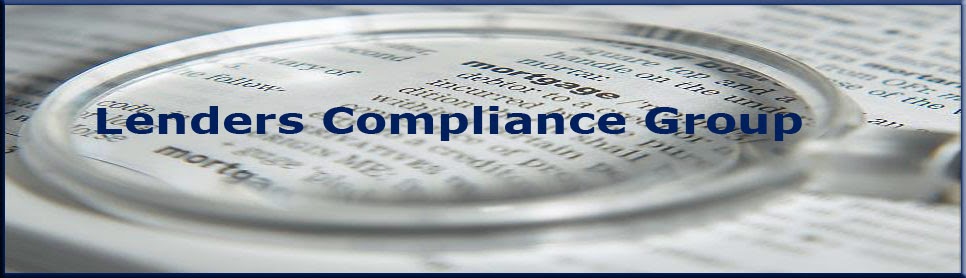 Lenders Compliance Group