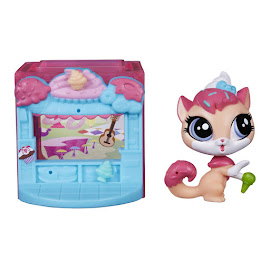 Littlest Pet Shop Mini Style Set Sugar Sprinkles (#3822) Pet