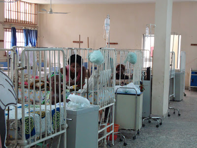 lassa fever plateau rivers