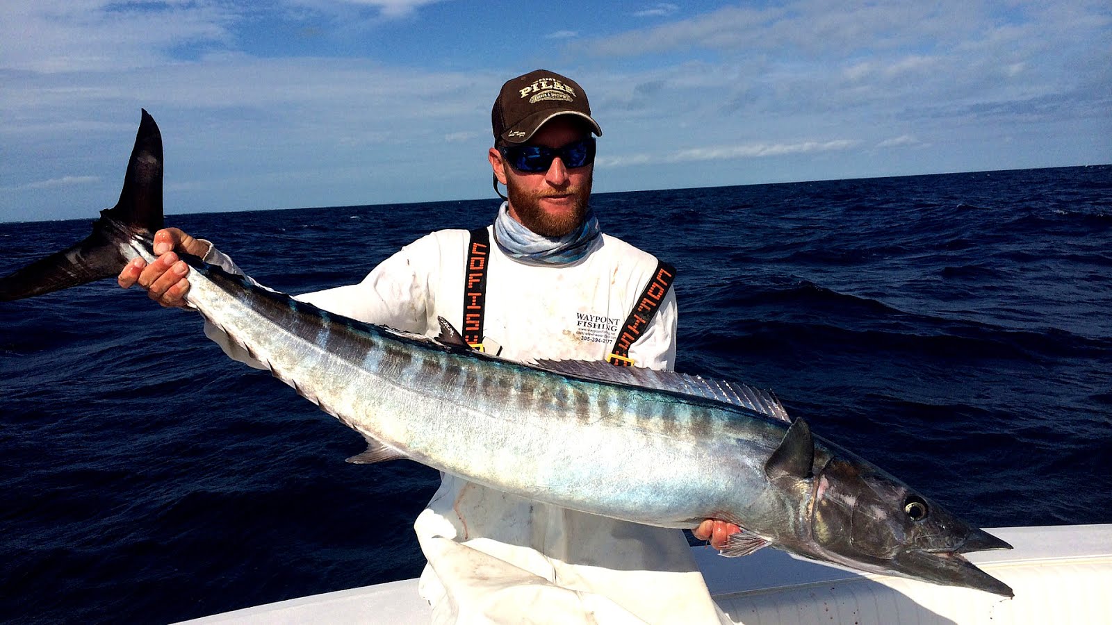 Florida Keys Fly Fishing Resorts - Fish Choices