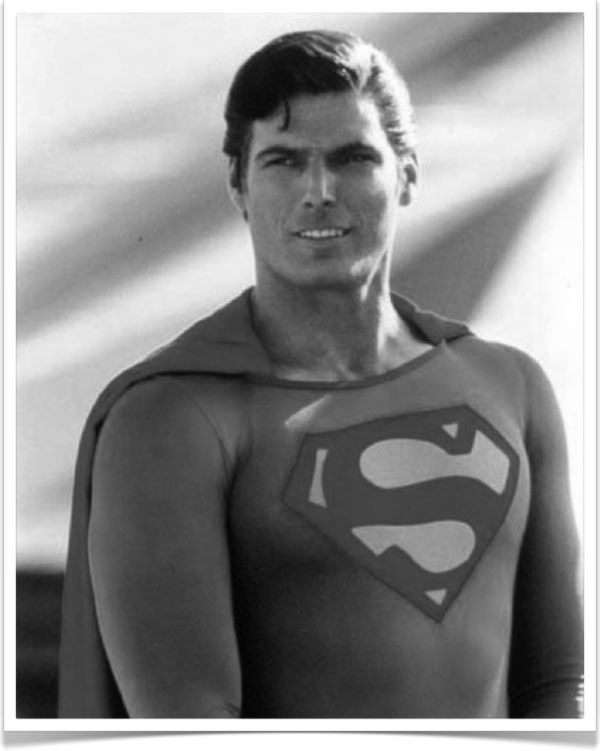 Great Love Stories № 18 | Christopher & Dana Reeve