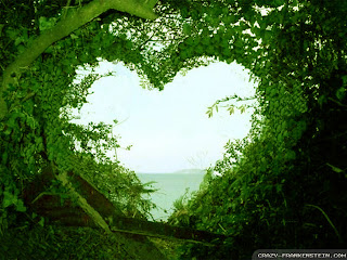 Beautiful Love Nature Wallpapers For Free.Jpg