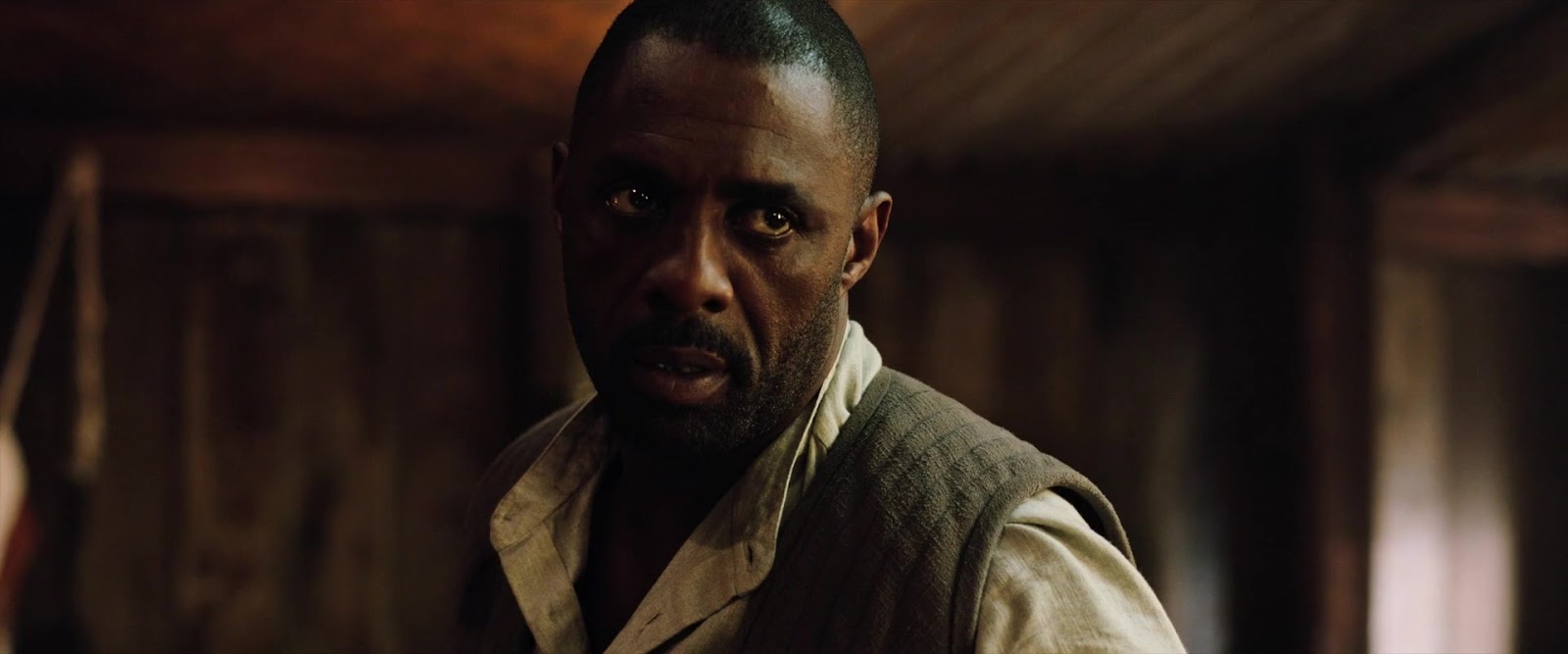 Темная башня 2017 Темная башня 2017