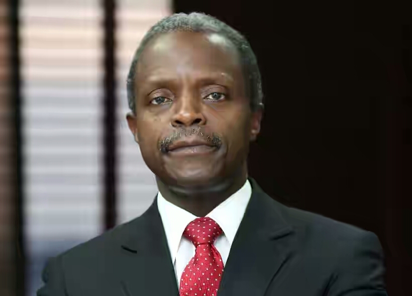 Niger Delta: Osinbajo Meets With Governors, Service Chiefs In Aso Rock