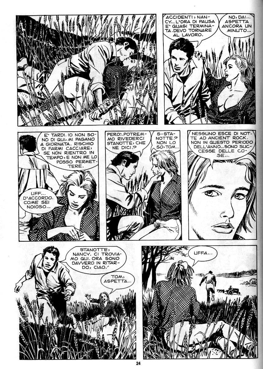 Dylan Dog (1986) issue 160 - Page 21