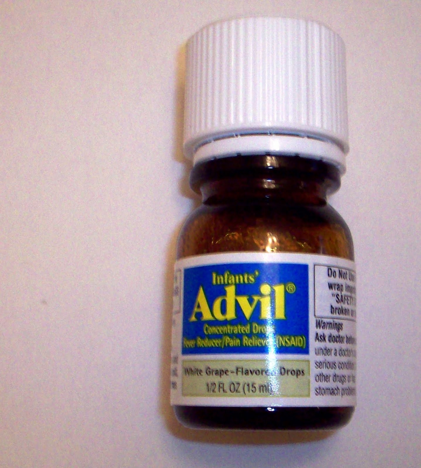 4Eighteen Reduce, Reuse, Recycle Medicine Bottles