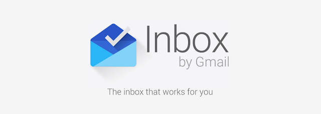 Google新サービス「Inbox」を使ってみた（iOS）