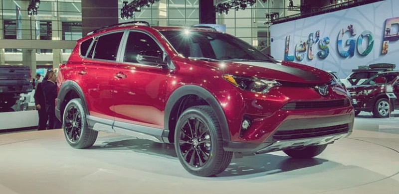 2018 Rav4 Release Date Platinum 2018 Rav4 Release Date Platinum