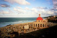 Best Caribbean Honeymoon Destinations - San Juan