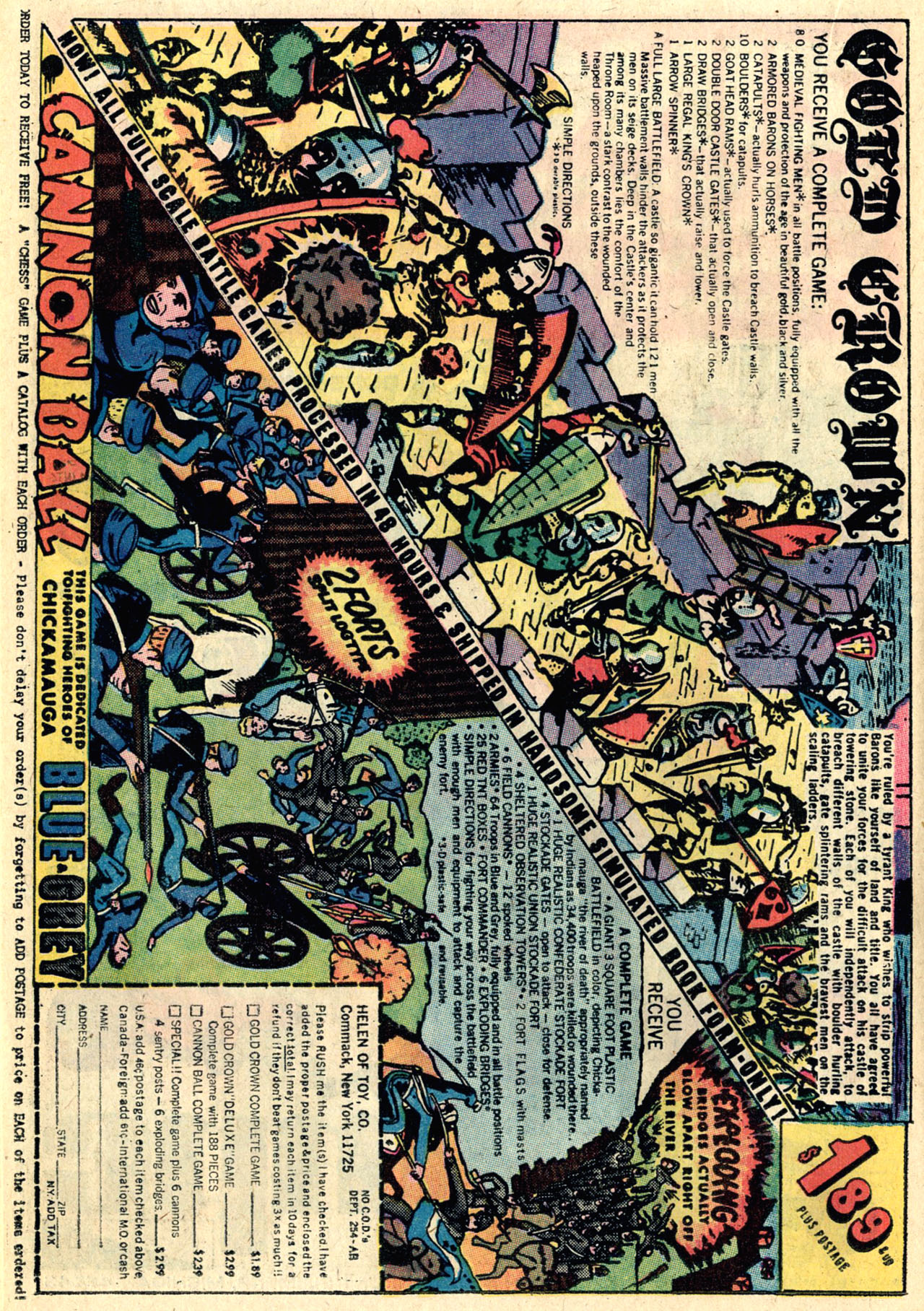 Read online Detective Comics (1937) comic -  Issue #446 - 14