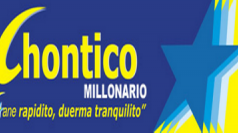 Chontico Día domingo 16 de diciembre 2018
