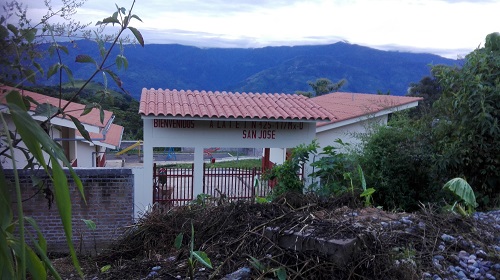 Inicial 425-17 - San José