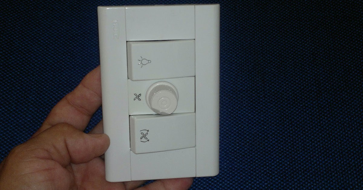 dicas do gilson eletricista como instalar um controle de velocidade de parede para ventilador dicas do gilson eletricista como instalar um controle de velocidade de parede para ventilador