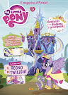 My Little Pony Italy Magazine 2015 Issue 15
