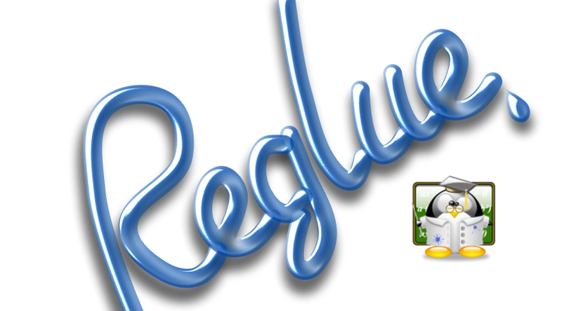 The Reglue Blog