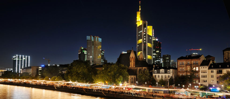 Journal Frankfurt Nachrichten Fur Gross Und Klein