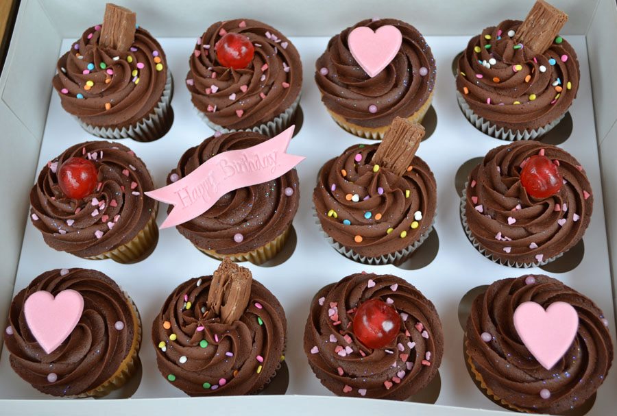 Happy Birthday Choclate Peanut Butter Cake Happy Birthday Choclate Peanut Butter Cake