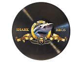 Shark Bros on facebook